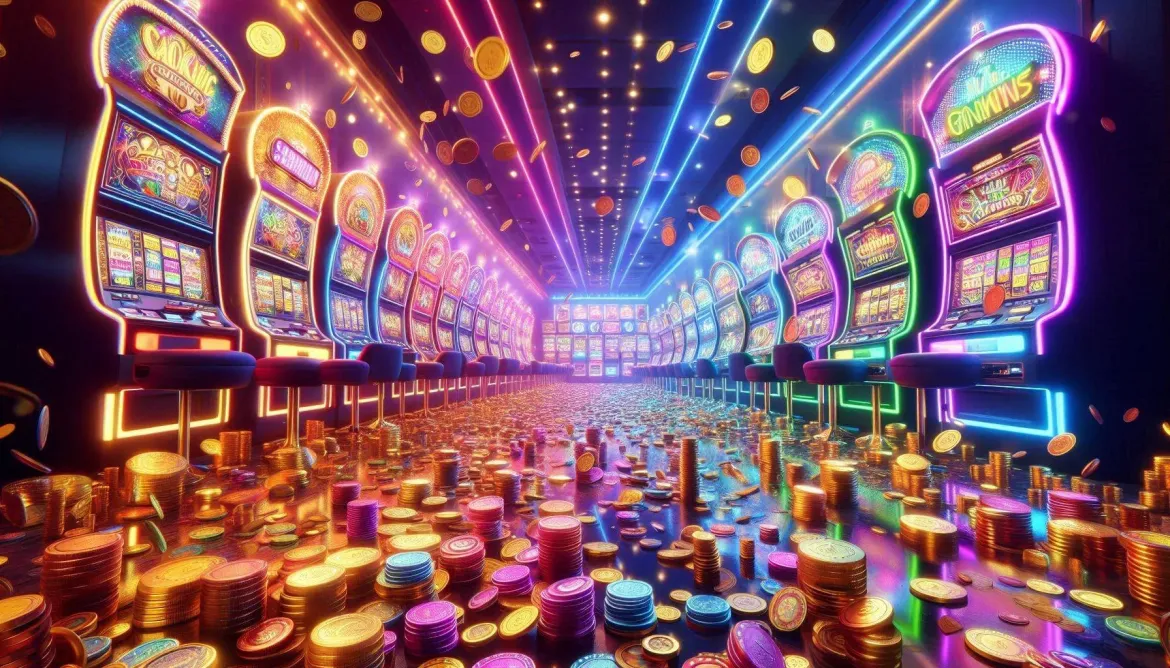 Delta Bingo Pickering